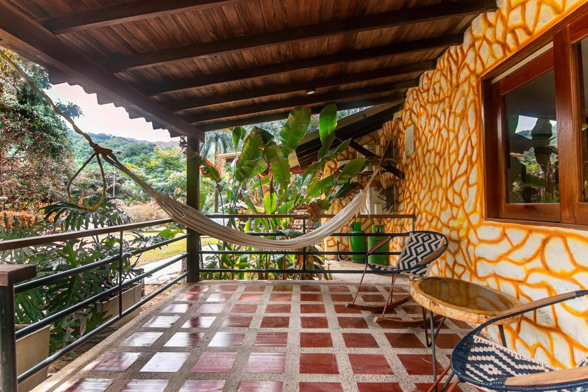 Hotel Portales del Tayrona Calabazo  Exterior foto