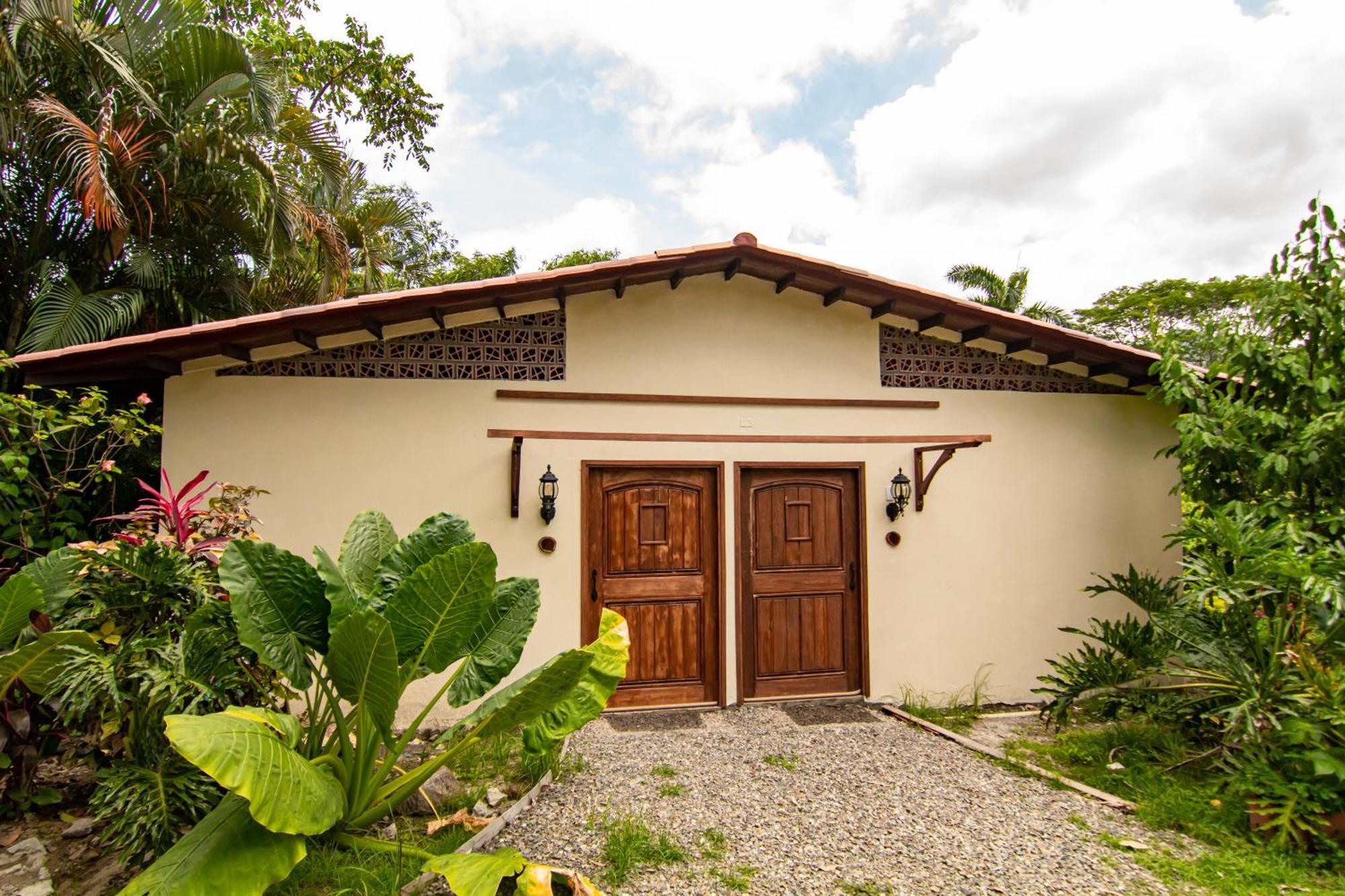 Hotel Portales del Tayrona Calabazo  Exterior foto
